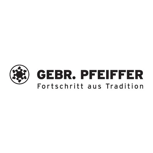 Gebr. Pfeiffer SE