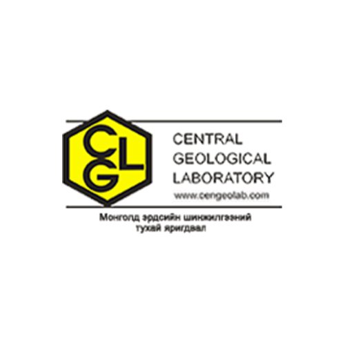 Central Geological Laboratory